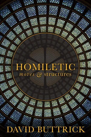 Cover of Homiletic