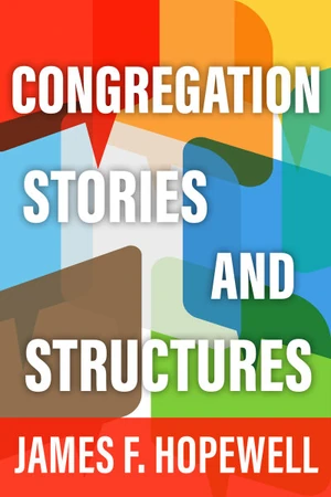 Cover of Congregation