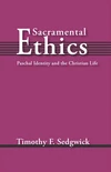 Cover of Sacramental Ethics