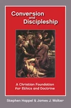Cover of Conversion and Discipleship
