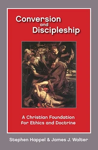 Cover of Conversion and Discipleship