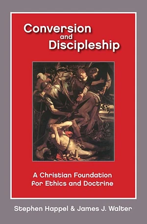 Cover of Conversion and Discipleship