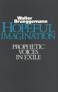 Cover of Hopeful Imagination