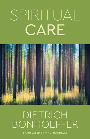 Cover of Spiritual Care