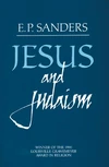 Cover of Jesus and Judaism