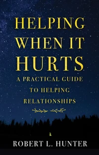 Cover of Helping When It Hurts