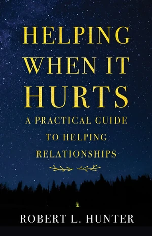 Cover of Helping When It Hurts