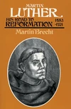 Cover of Martin Luther, Volume 1