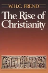 Cover of The Rise of Christianity