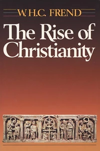 Cover of The Rise of Christianity