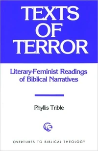 Cover of Texts of Terror