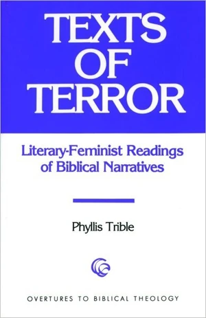 Cover of Texts of Terror