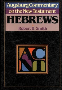 Cover of ACNT -- Hebrews