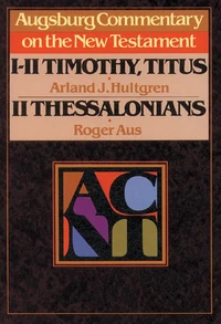 Cover of ACNT