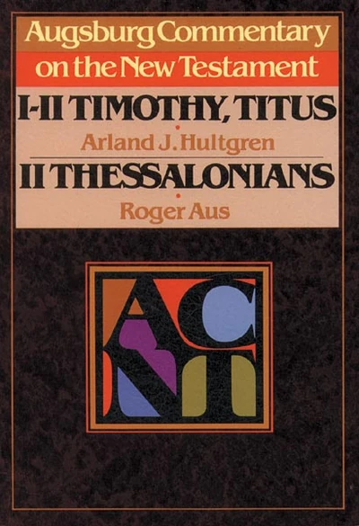 Cover of ACNT