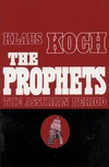 Cover of The Prophets, Volume 1