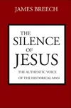 Cover of The Silence of Jesus
