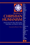 Cover of Readings in Christian Humanism
