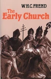 Cover of The Early Church