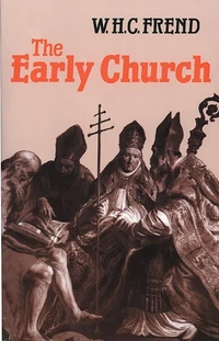 Cover of The Early Church