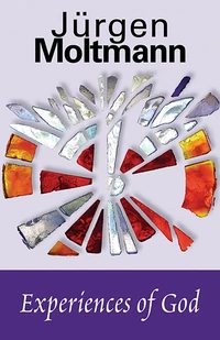 Cover of Experiences of God