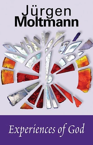 Cover of Experiences of God