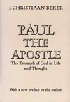 Cover of Paul the Apostle