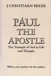 Cover of Paul the Apostle