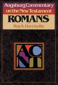 Cover of ACNT -- Romans