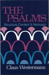 Cover of The Psalms