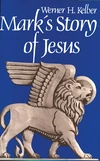 Cover of Mark's Story of Jesus