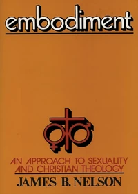 Cover of Embodiment