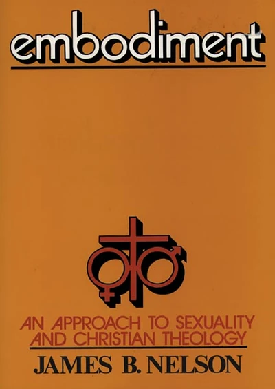 Cover of Embodiment