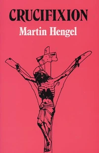Cover of Crucifixion