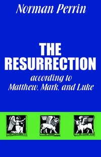 Cover of The Resurrection