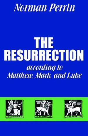 Cover of The Resurrection