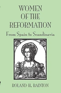 Cover of Women of the Reformation