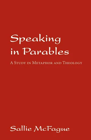 Cover of Speaking in Parables