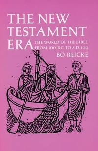 Cover of The New Testament Era