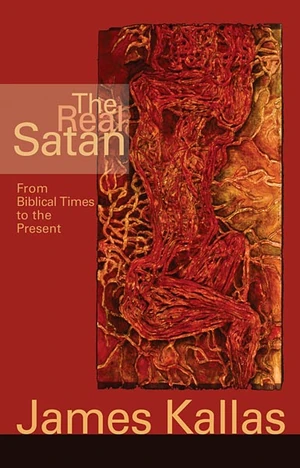 Cover of The Real Satan