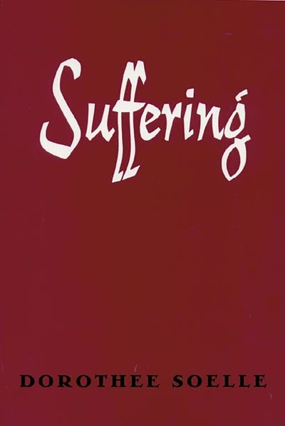 Cover of Suffering