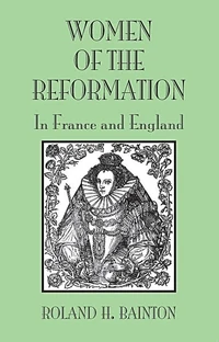 Cover of Women of the Reformation