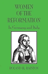 Cover of Women of the Reformation