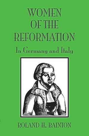 Cover of Women of the Reformation
