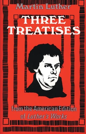 Cover of Three Treatises