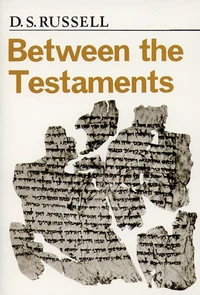 Cover of Between the Testaments