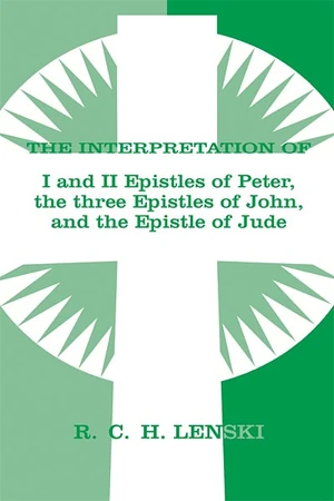 Cover of Interpretation of