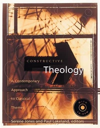 Cover of Constructive Theology Story: Stand-alone CD-ROM