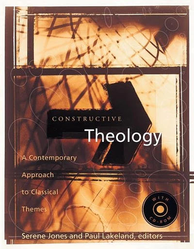 Cover of Constructive Theology Story: Stand-alone CD-ROM