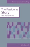 Cover of The Passion as Story